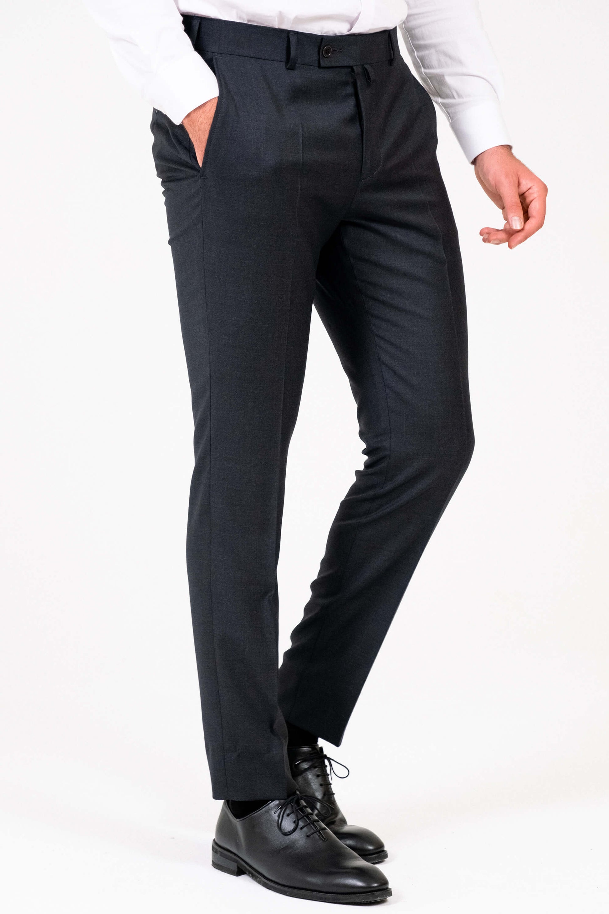 Business-Hose - Anthrazit